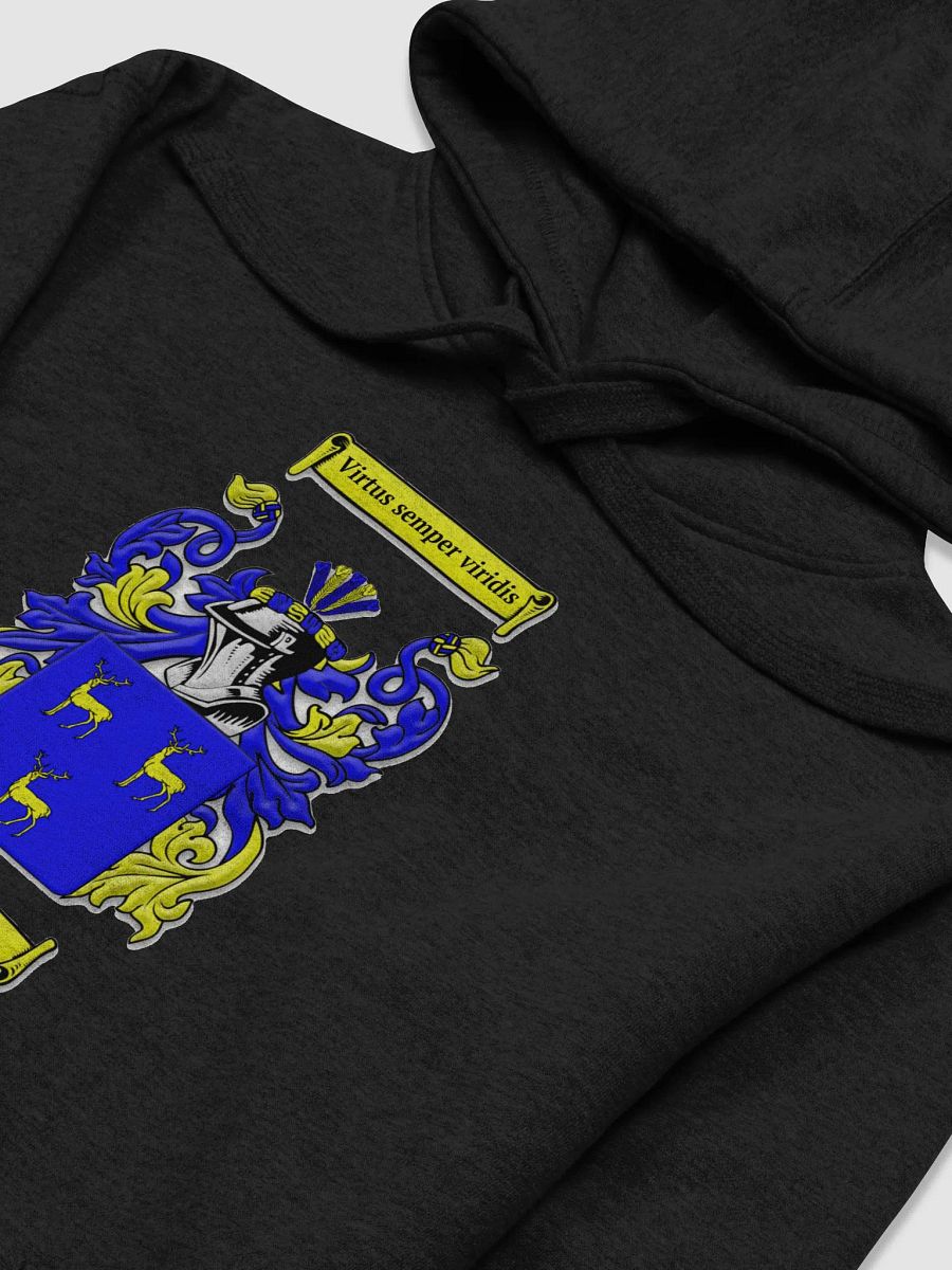 Greene Family Crest - Adult Hoodie product image (5)