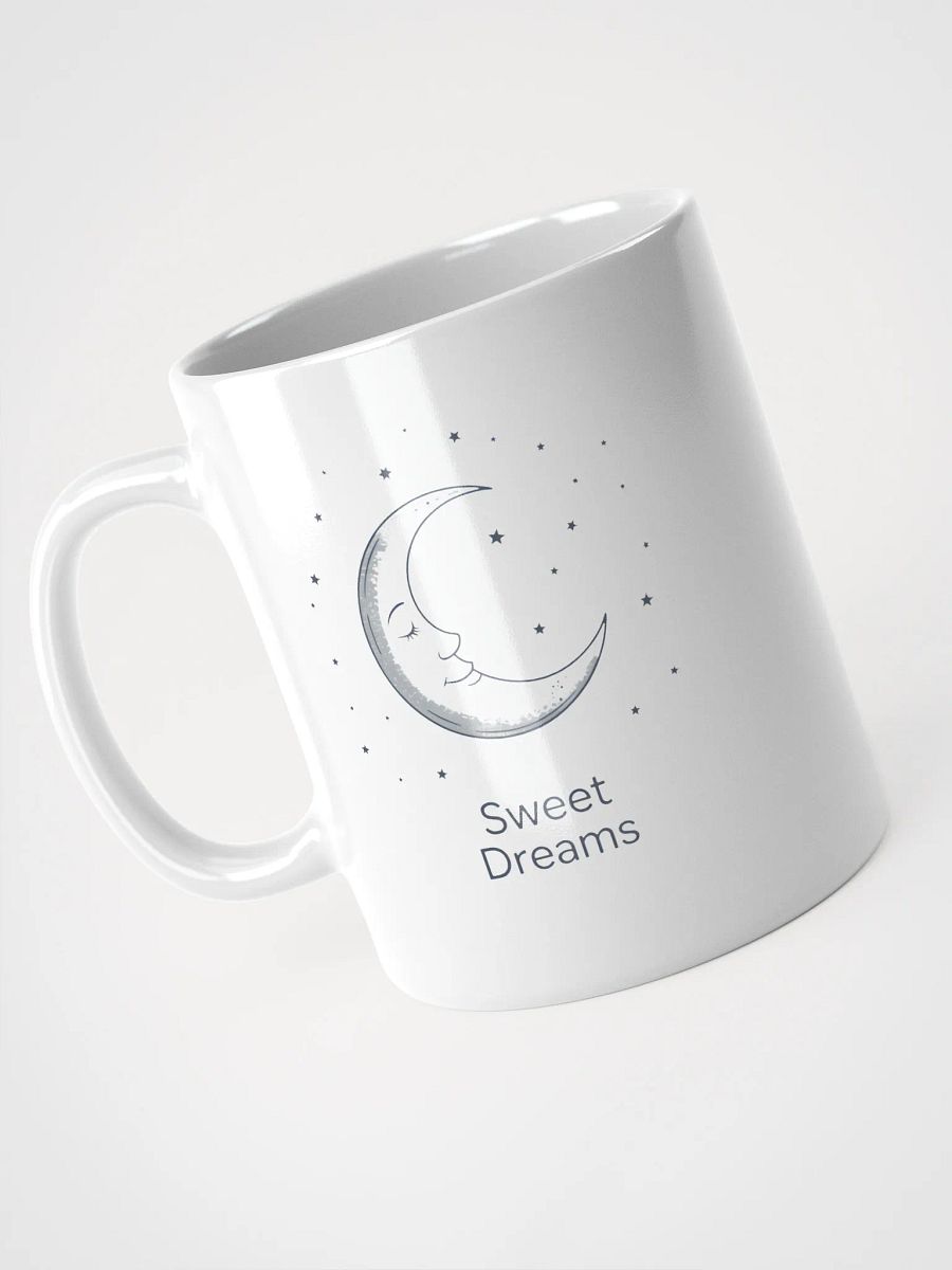 Sweet Dreams Moon Mug product image (3)