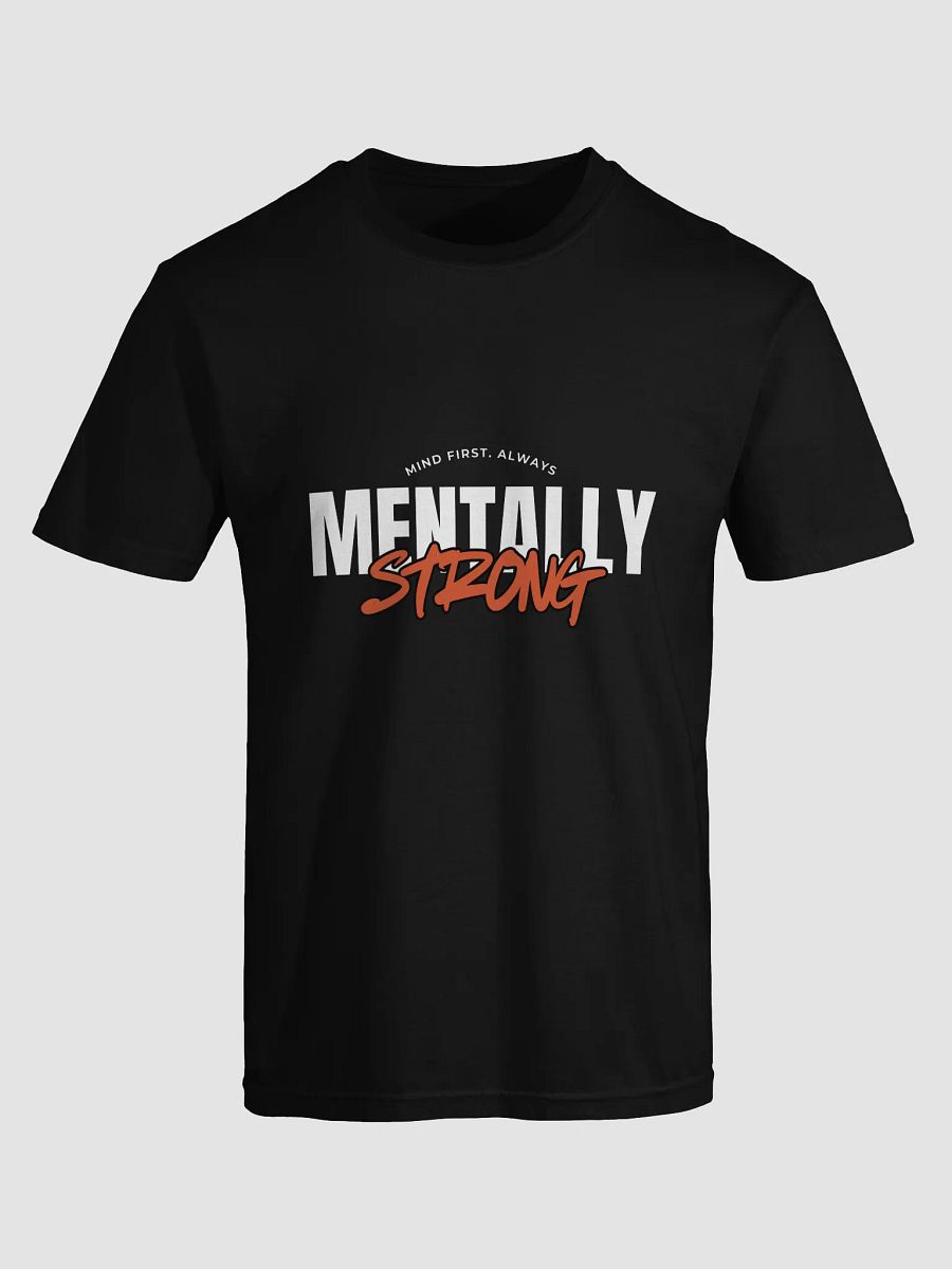 STRONG Statement Tee product image (1)