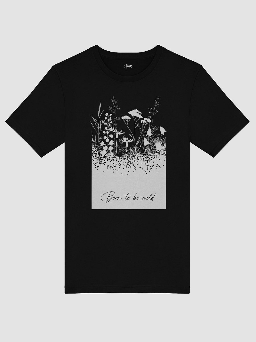 Wyld Flowers T-Shirt product image (5)