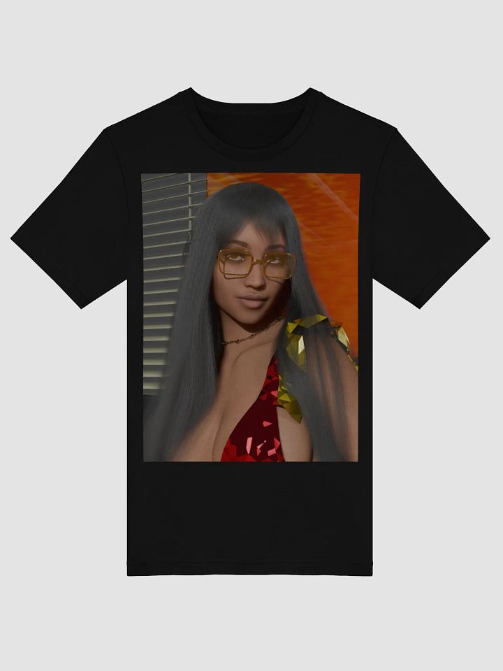 Addison Unisex Tee product image (7)