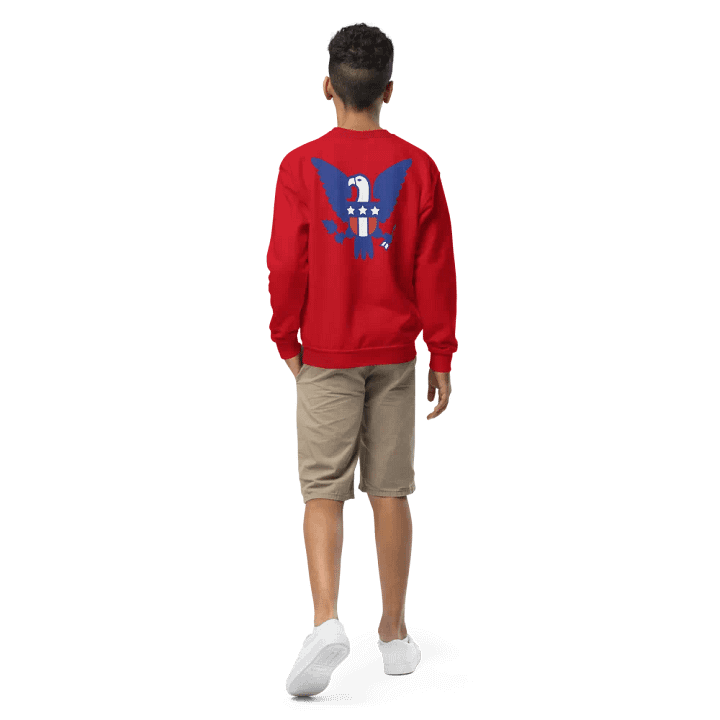 U S A product image (2)