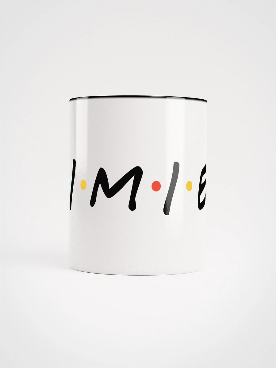 Premium Two-Tone Mug 