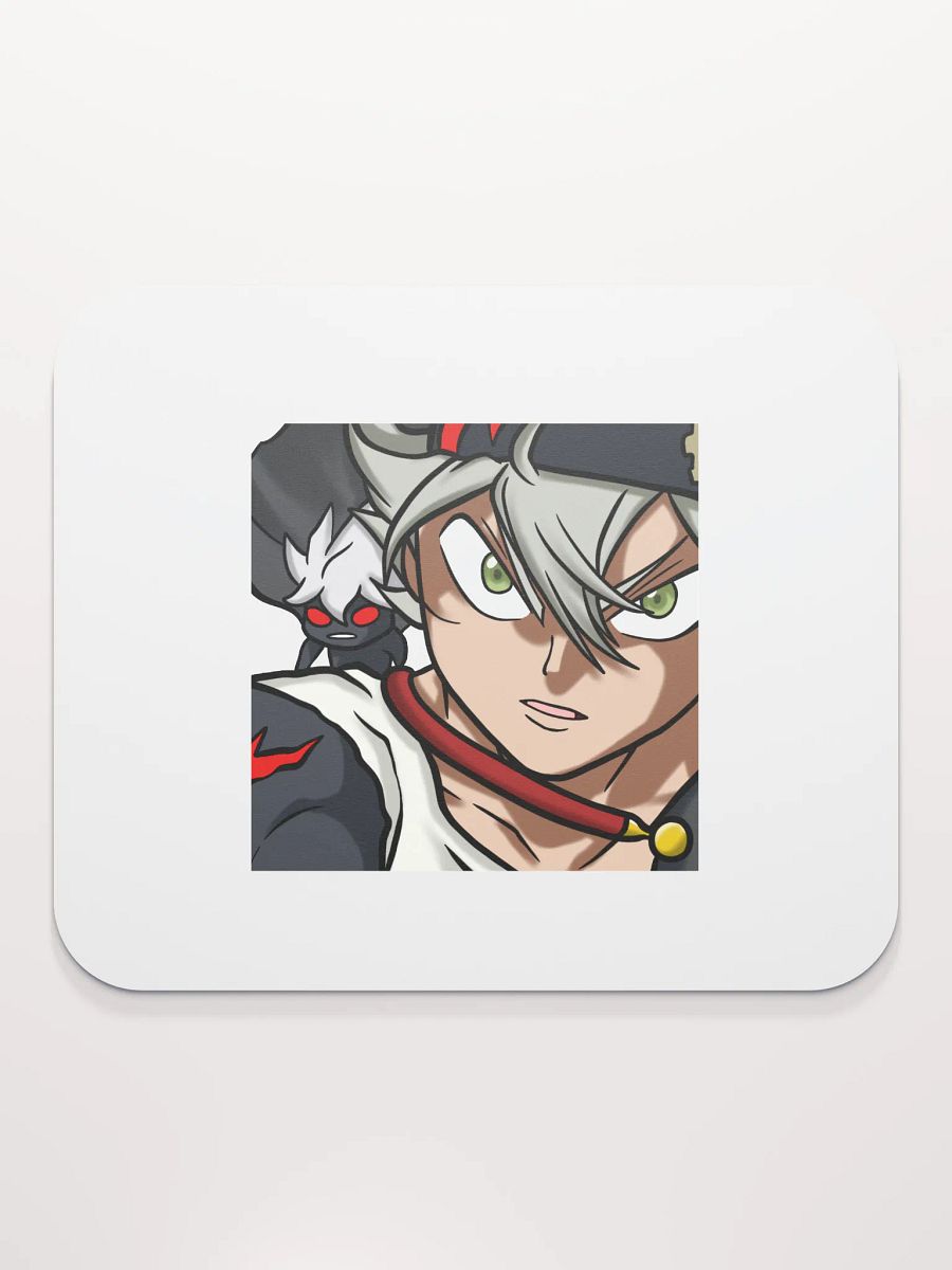 Asta Emote Mousepad product image (2)