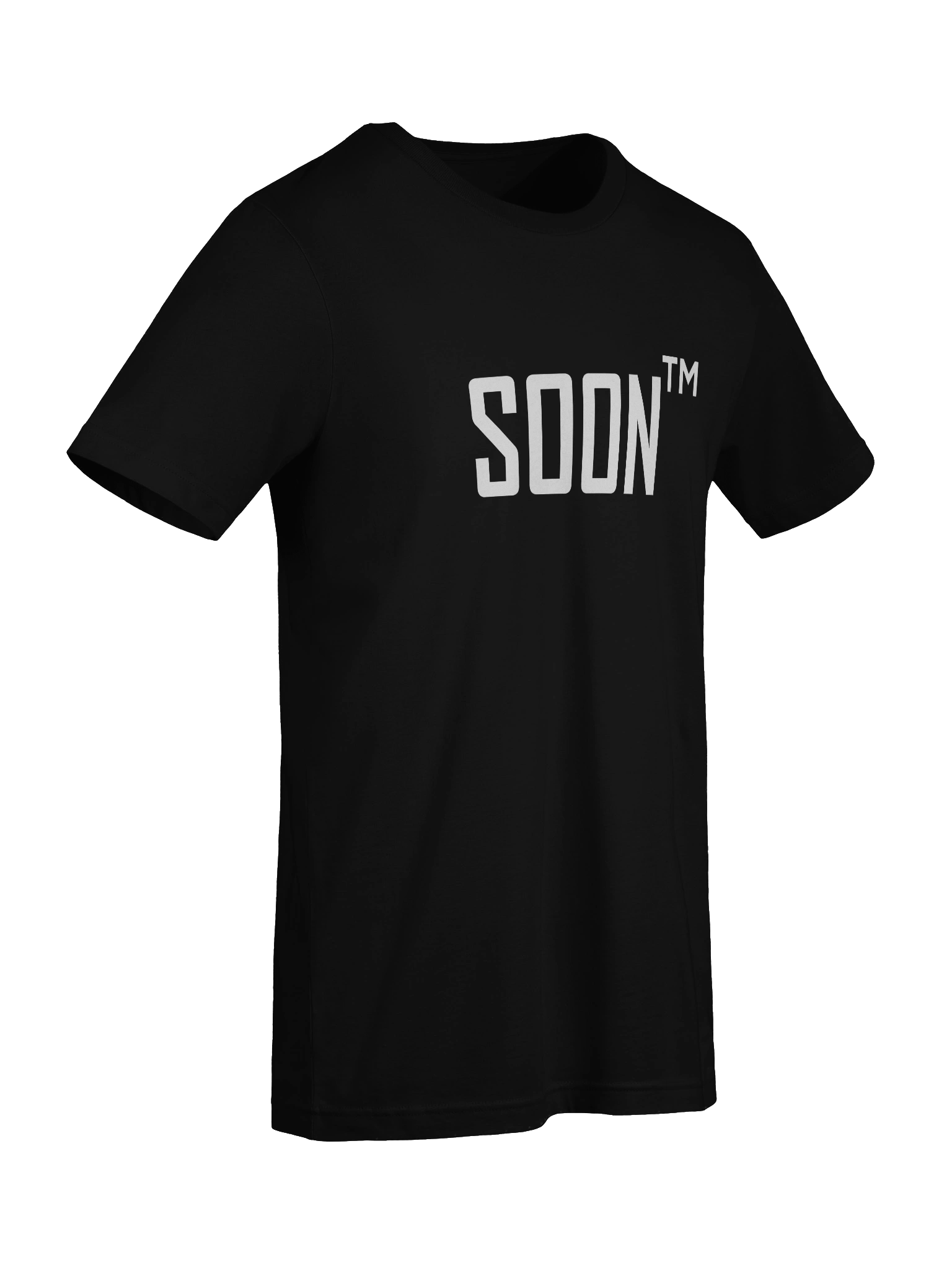 Soon TM Dark Tee product image (4)