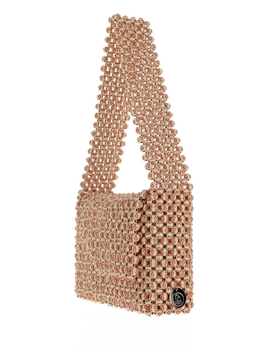Cream Cross product image (3)