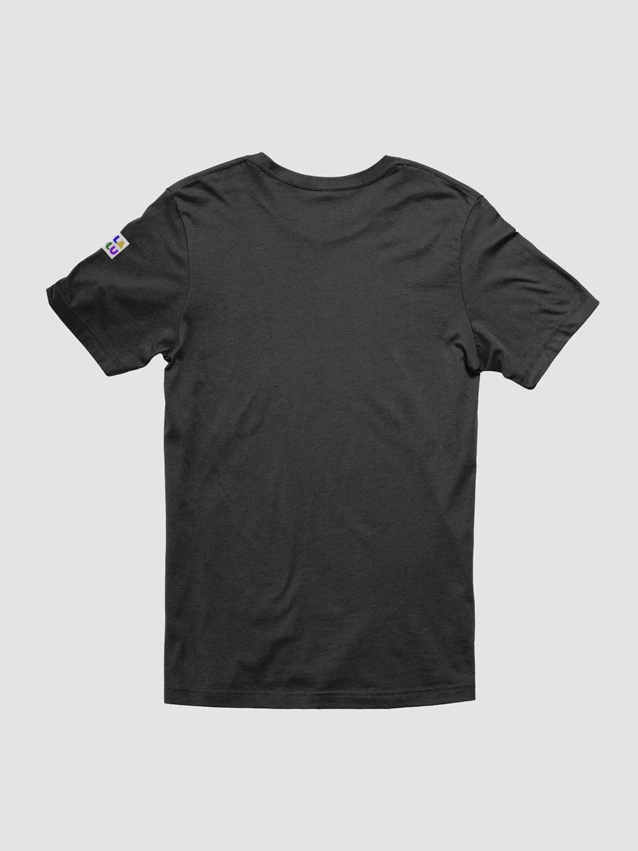 Vibrant OLAOLU Tee product image (15)