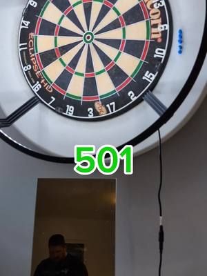 The darts are flowing nicely right now.  Another 4-0 win in the @DDO180 ladder league. Let's Goooo! #Bearded #Strongman #Floating #BotSquad #DartsCommunity #Darts 