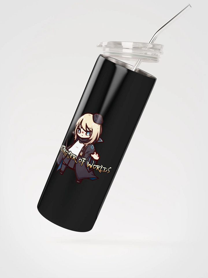 Durin Stainless Steel Tumbler product image (4)