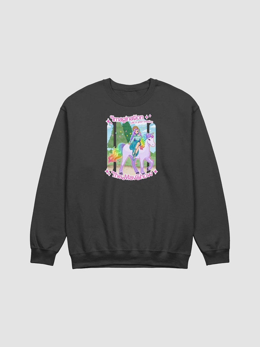 Mav Imagination Crew product image (1)