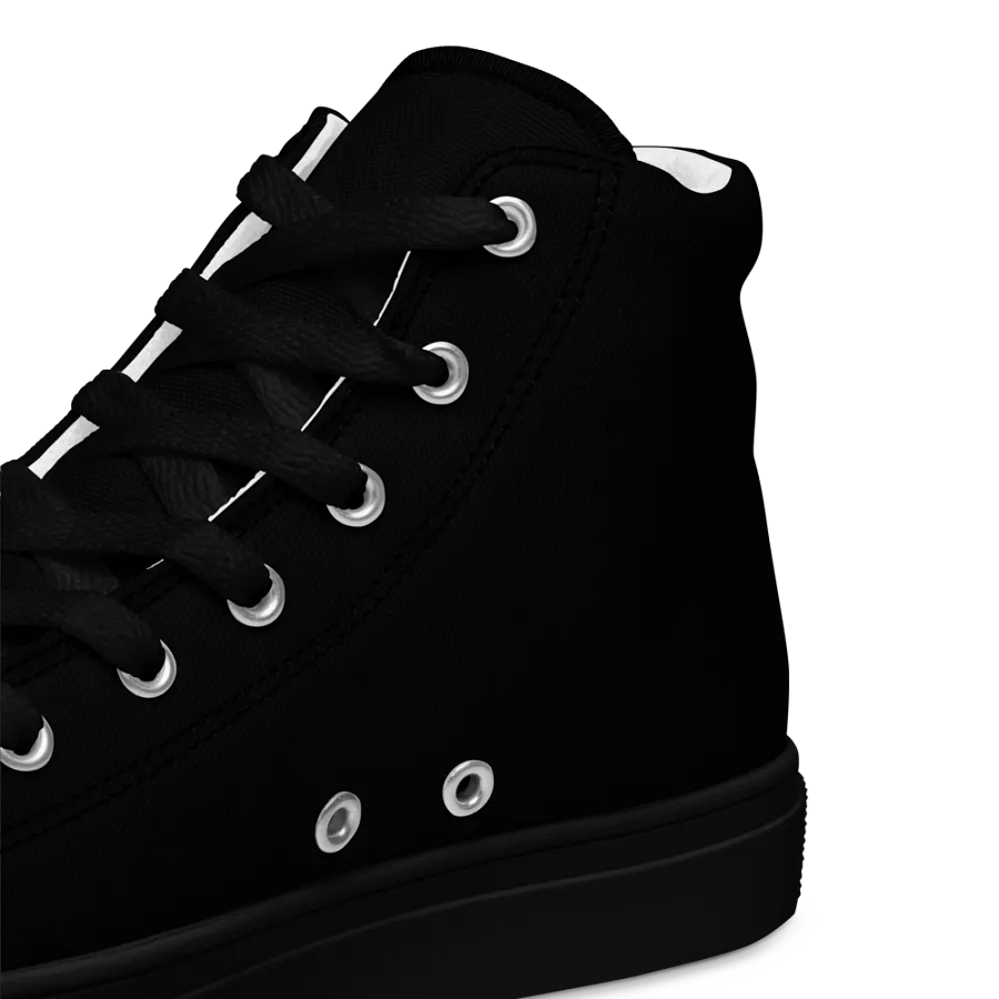 Midnight Mystery High Tops product image (11)