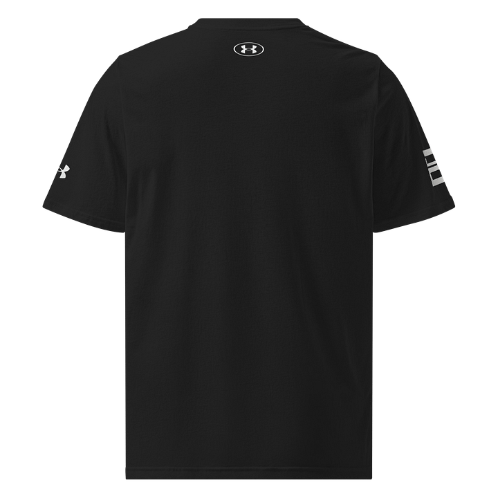 Bagman 432 Tee product image (2)