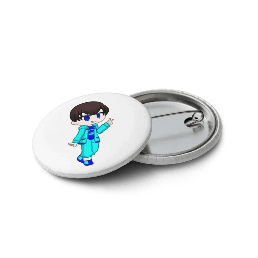 The OlivierLLC Crew Pins product image (12)