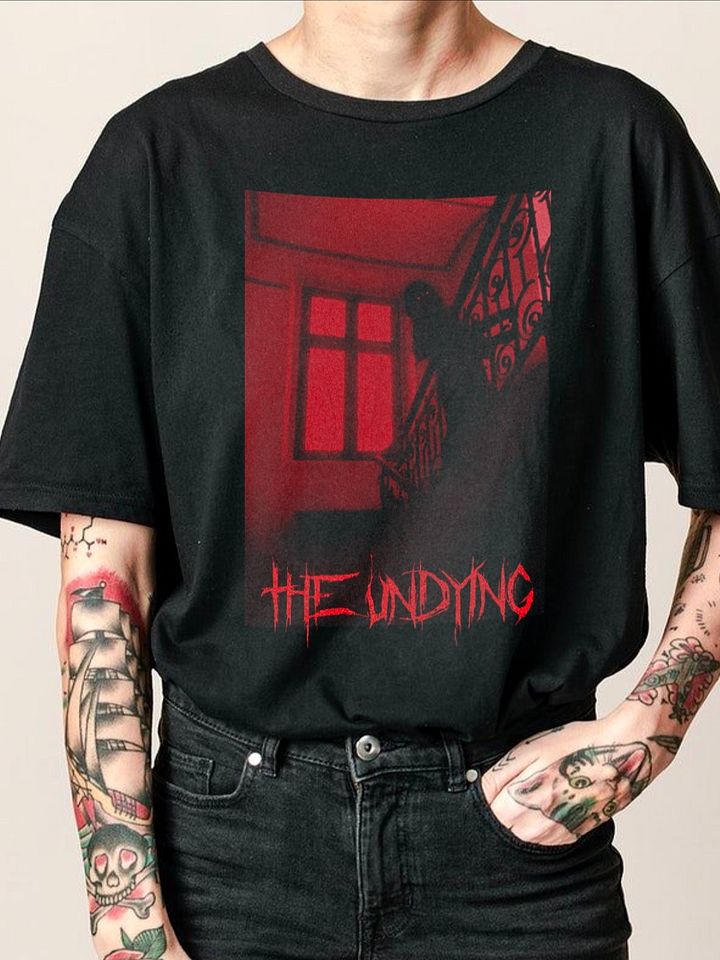 Unholy Staircase product image (2)