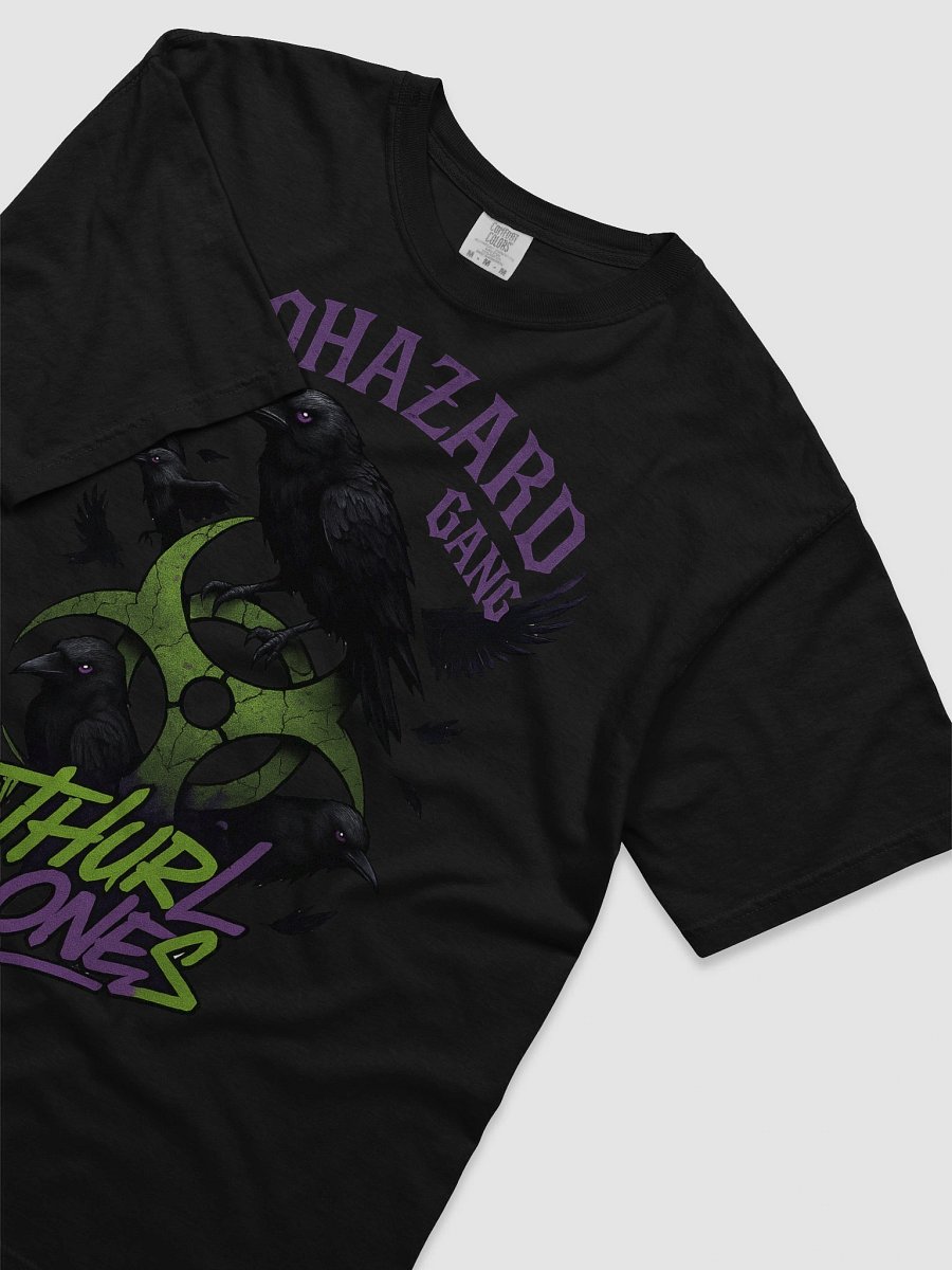 Biohazard X Thurl Ones product image (3)