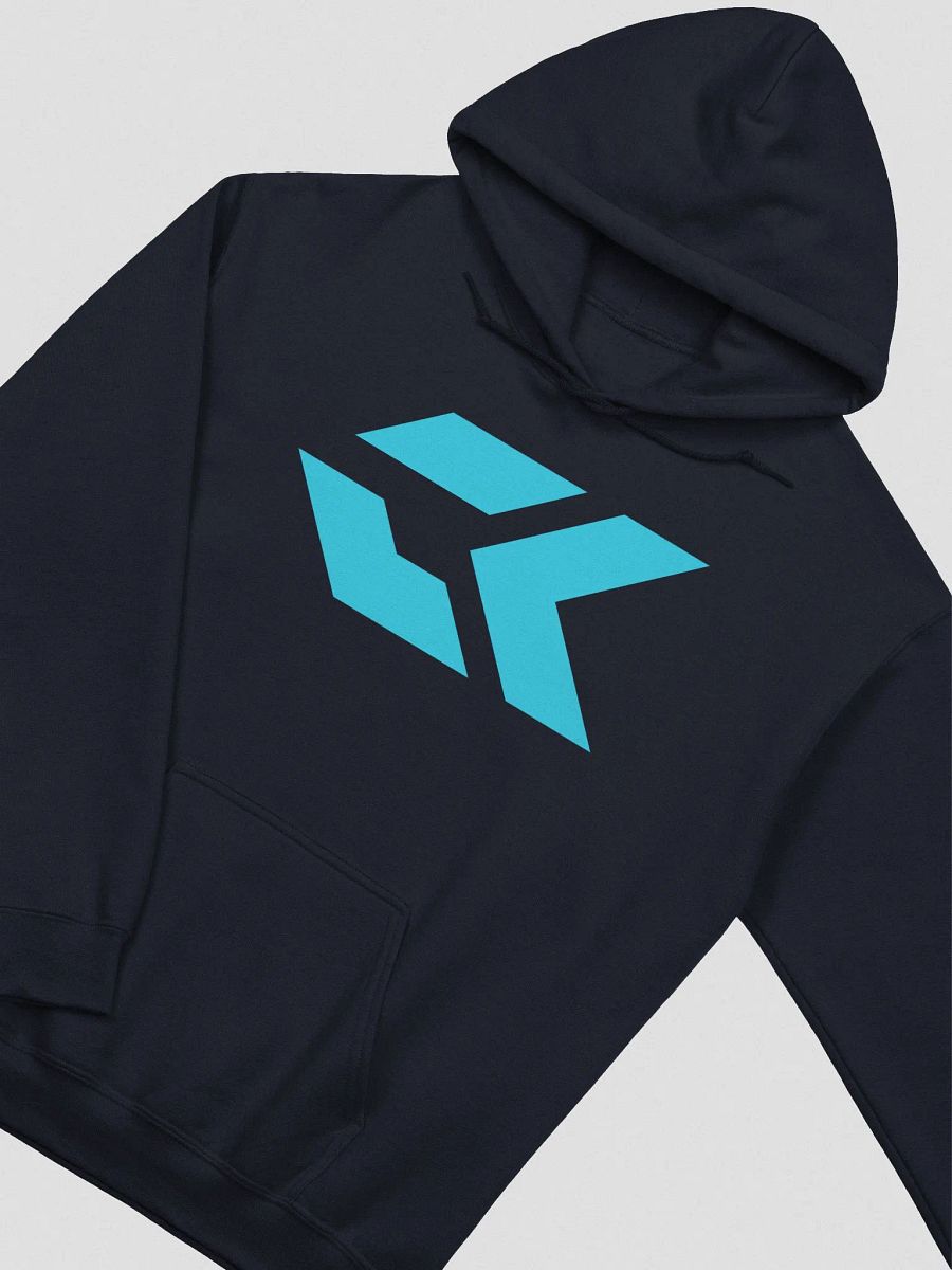 EK ISOYS Gildan Hoodie product image (27)