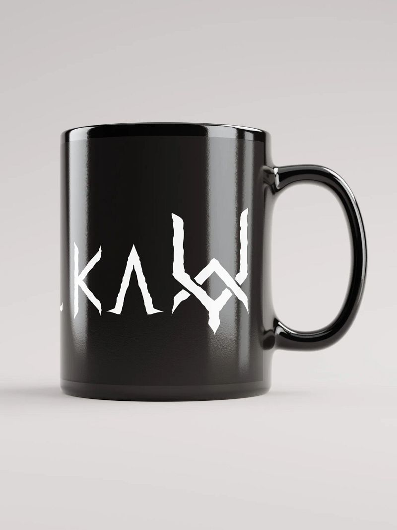 Rachel Kay Mug