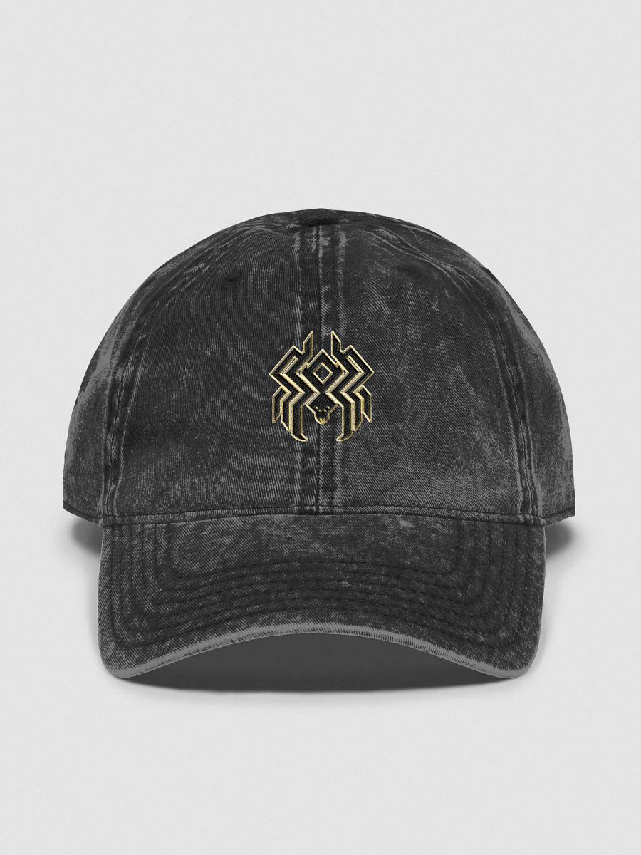 Spider Kumonos Hat product image (2)