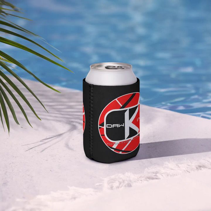 Dawkins Can Coozy product image (2)