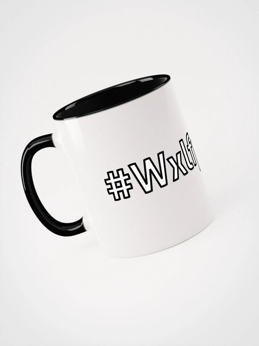 Xclusive #Wxlfpack Mug product image (9)