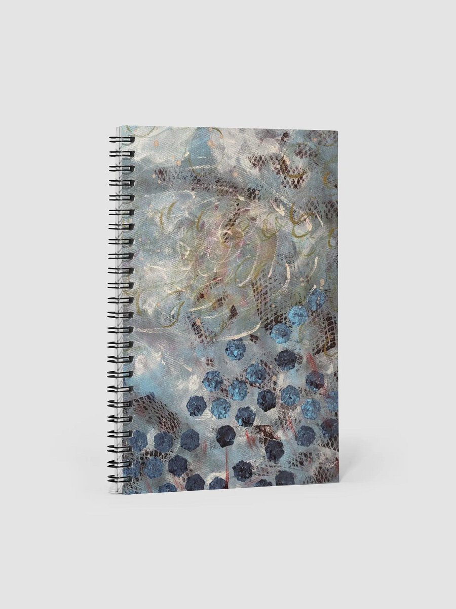 Hope Spiral Notebook product image (1)