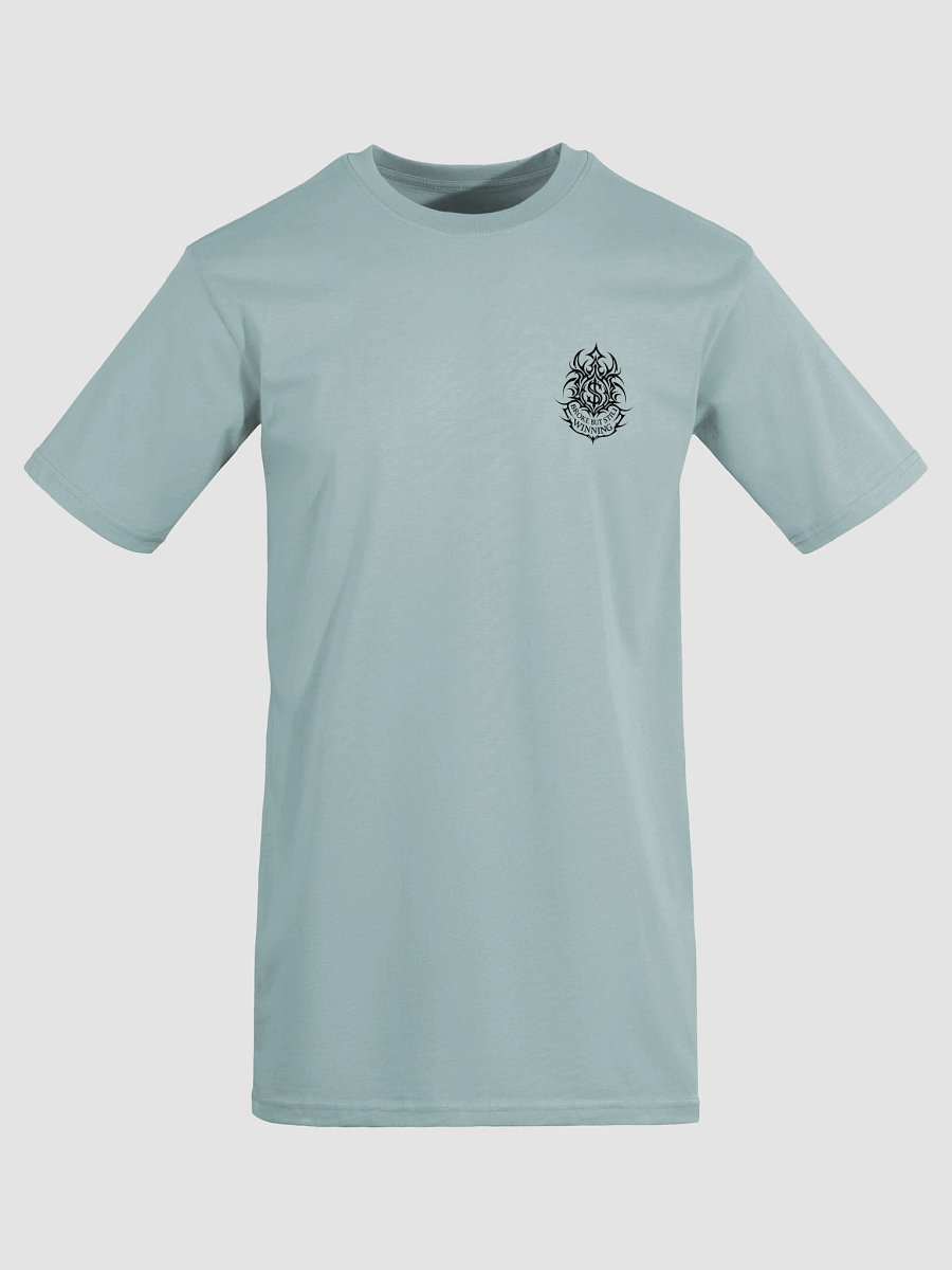 BROKE BUT STILL WINNING T-SHIRT product image (27)