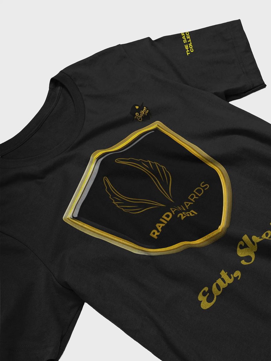 Raid Awards Alt T-shirt product image (33)