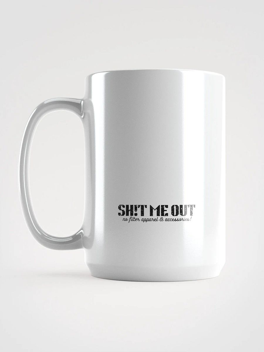 Zero Edits All Me Mug product image (6)