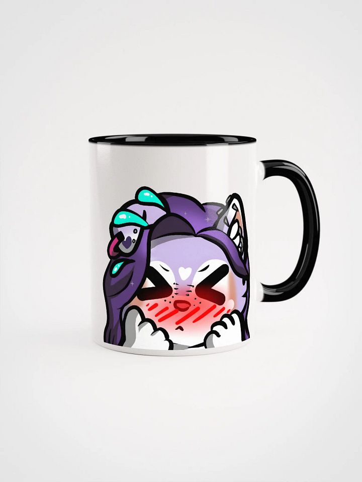 Blush Pixie Mug product image (1)