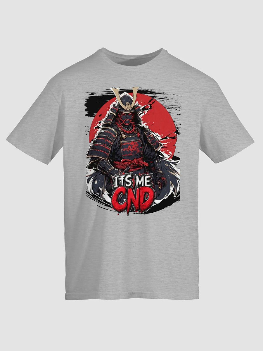 CND Logo TEE (Japan Collection#4) T-Shirt product image (9)