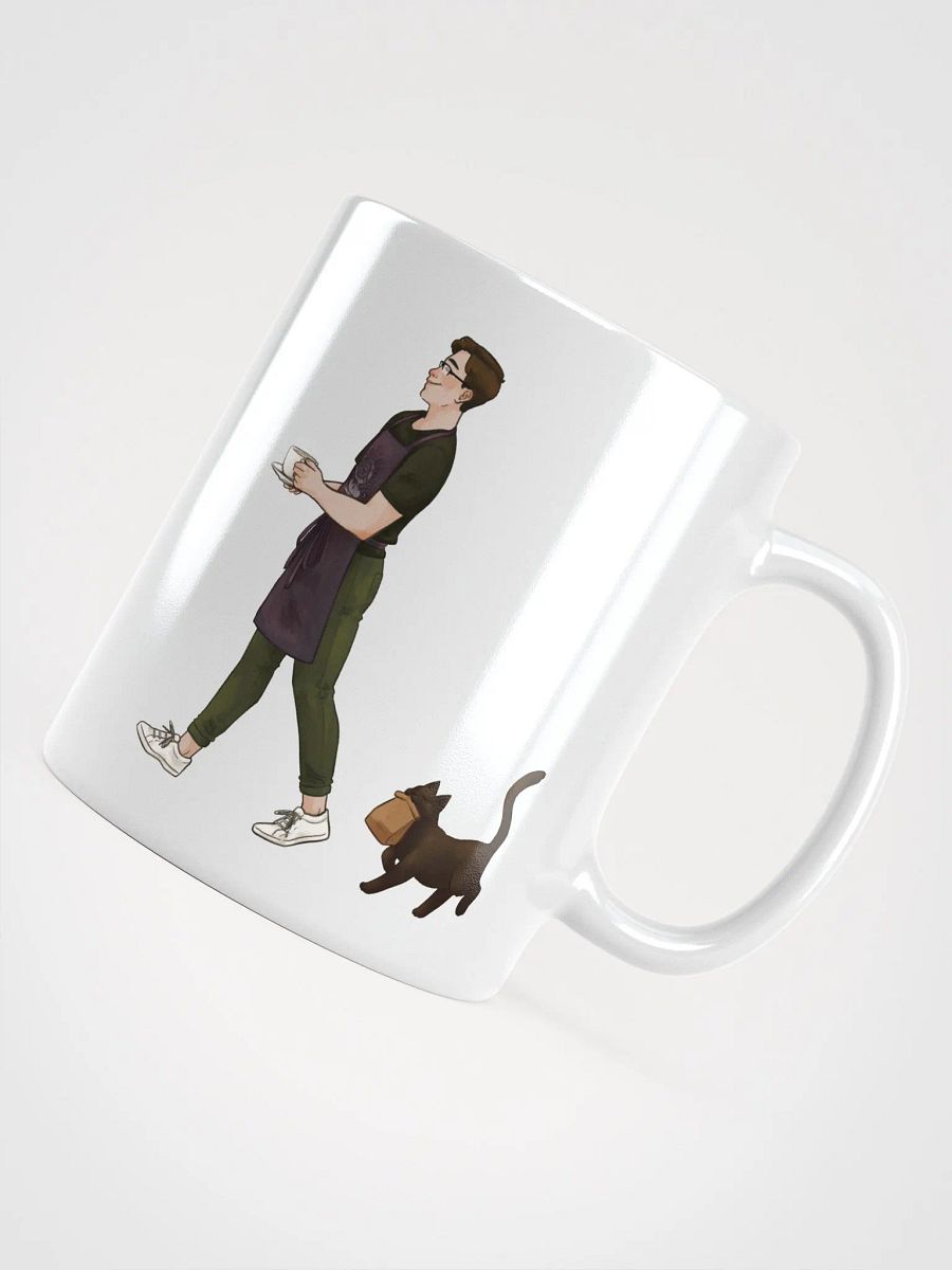 Your Magical Coffee Crew on a Coffee Mug product image (4)