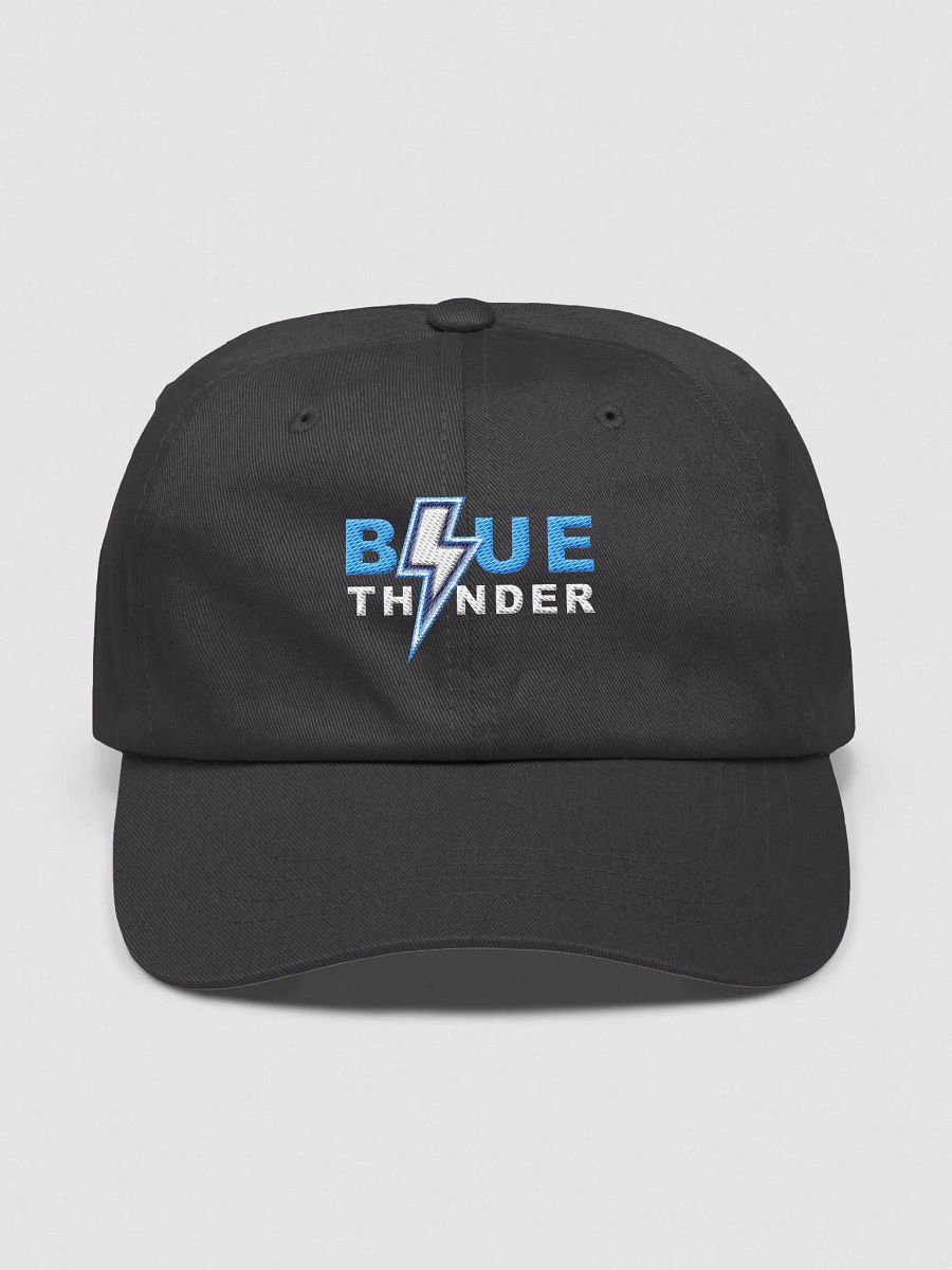 Logo Dad Hat product image (5)