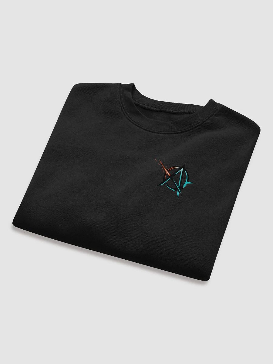 Anarchy Crop Top product image (32)