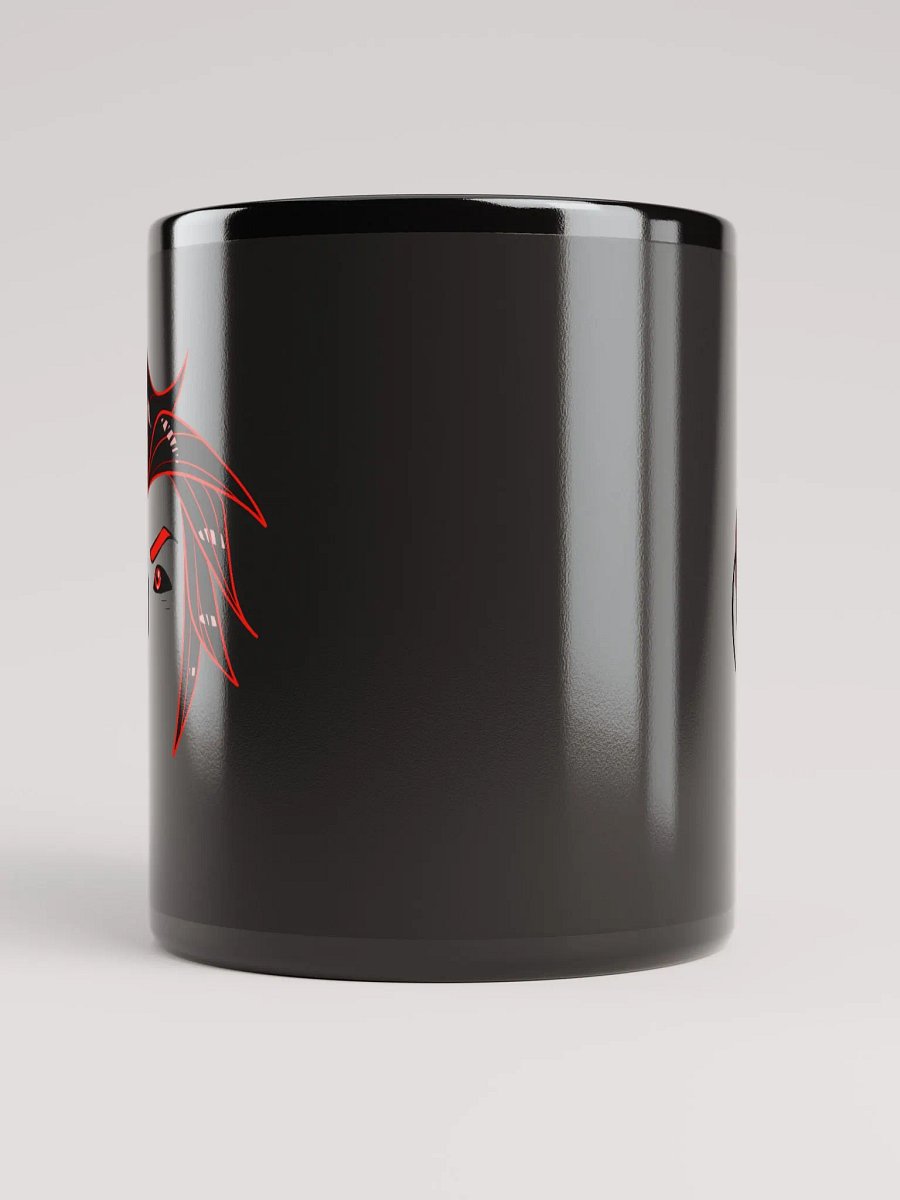 Dark-Cry Black Mug product image (5)
