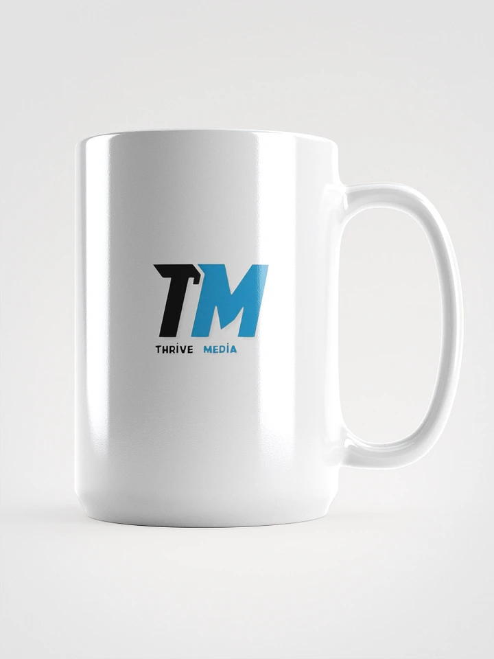 Thrive Media Coffee Mug product image (1)