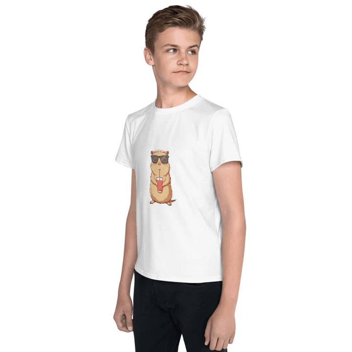 Capy Capy product image (2)