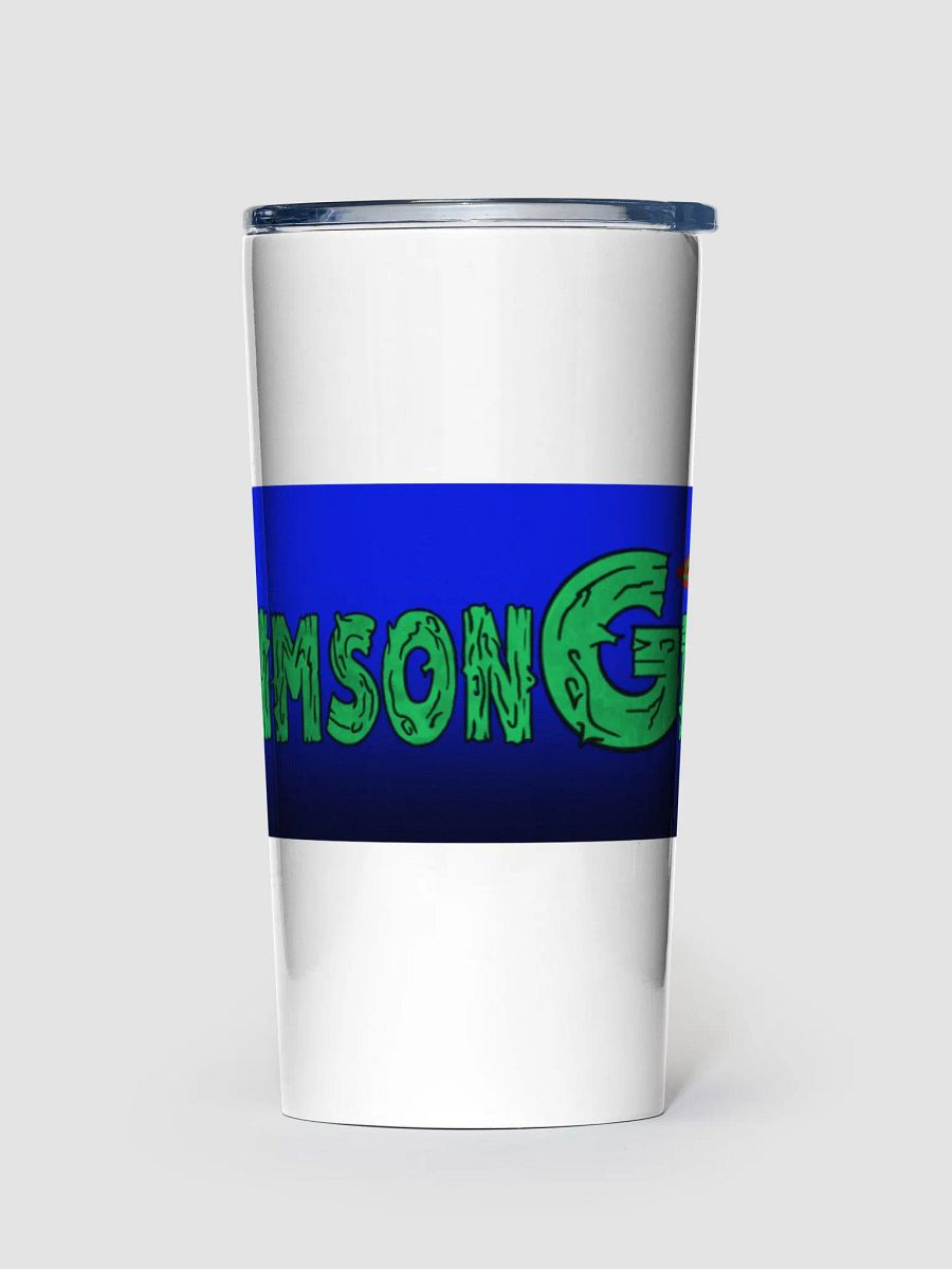Gecko Tumbler product image (1)