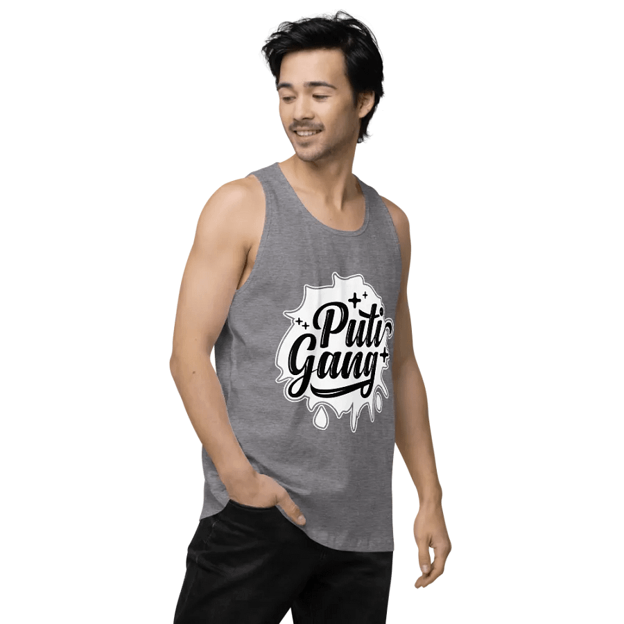 Puti Gang Tanks product image (3)
