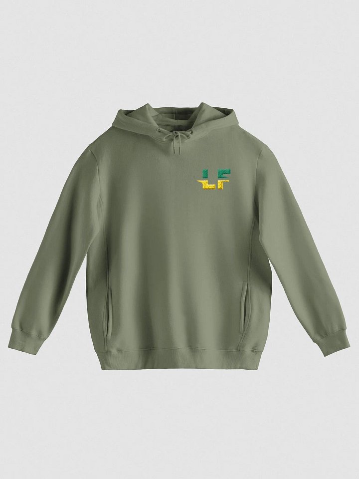 Unisex Fashion Hoodie product image (1)