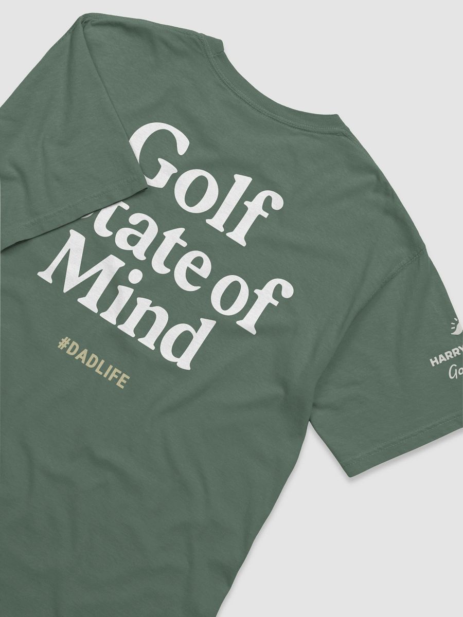 Golf State of Mind - Dad Edition x Racheal Herrington product image (14)