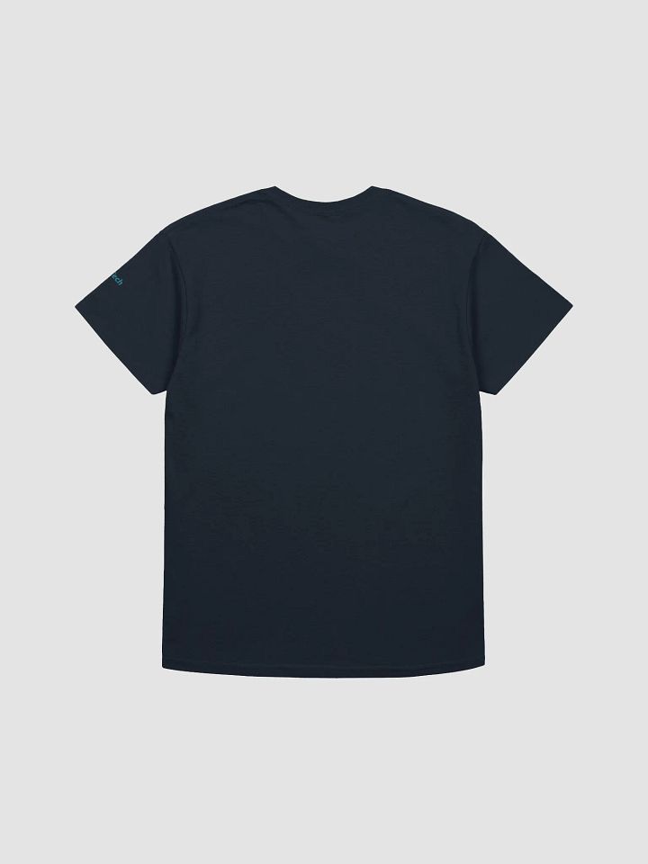 Do It Heavy T-Shirt Girls product image (2)