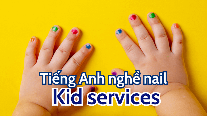 Most common conversations in nail salon (PDF file) product image (2)