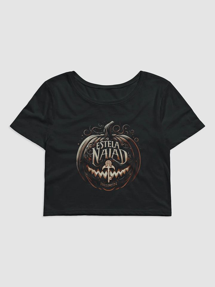 ESPECIAL HALLOWEEN ¡EDICIÓN LIMITADA! Crop Top product image (1)