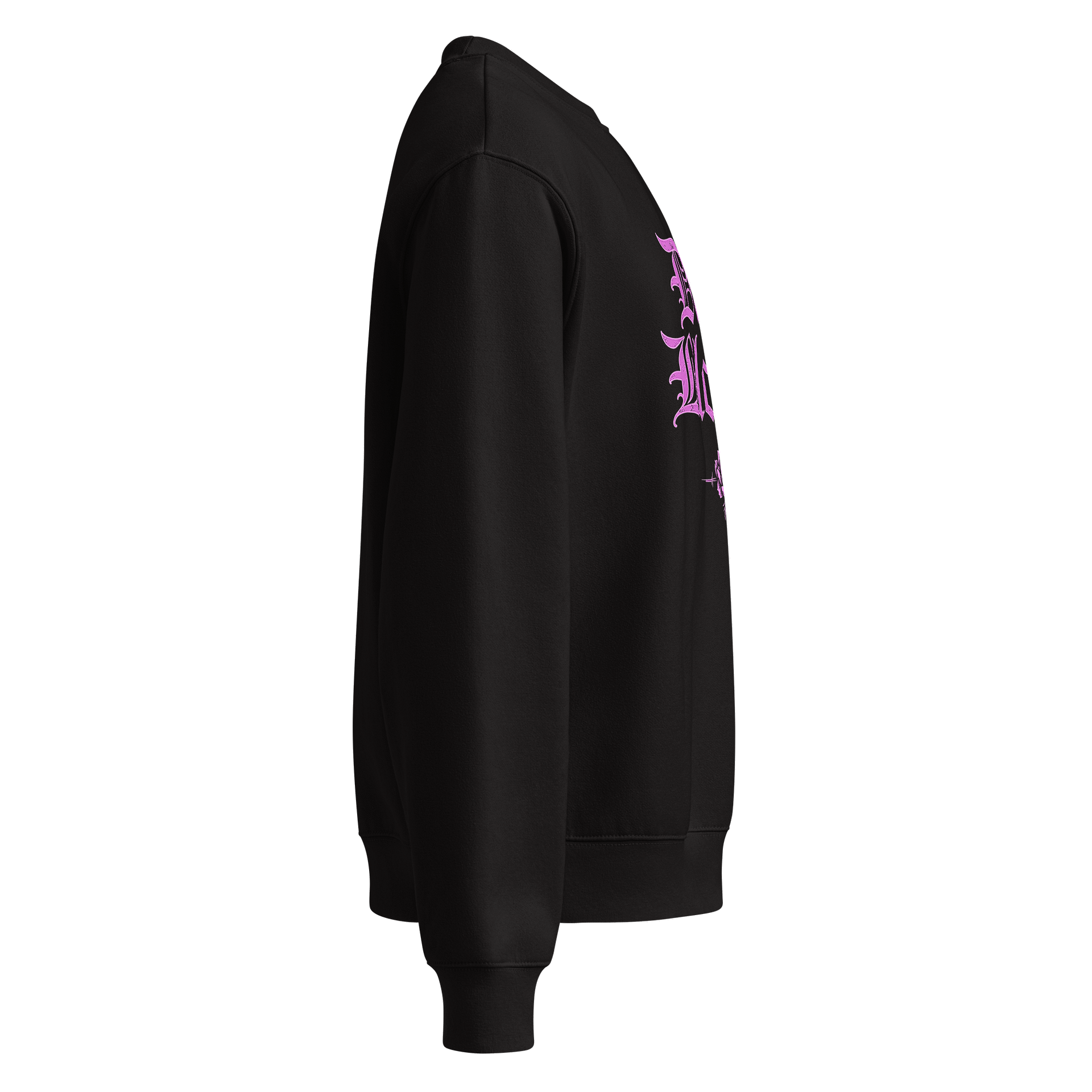 DARK BLOOM Sweater product image (6)