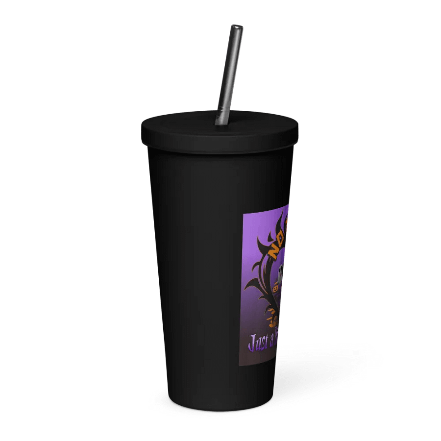 Witchy Self-Love Insulated Tumbler product image (4)