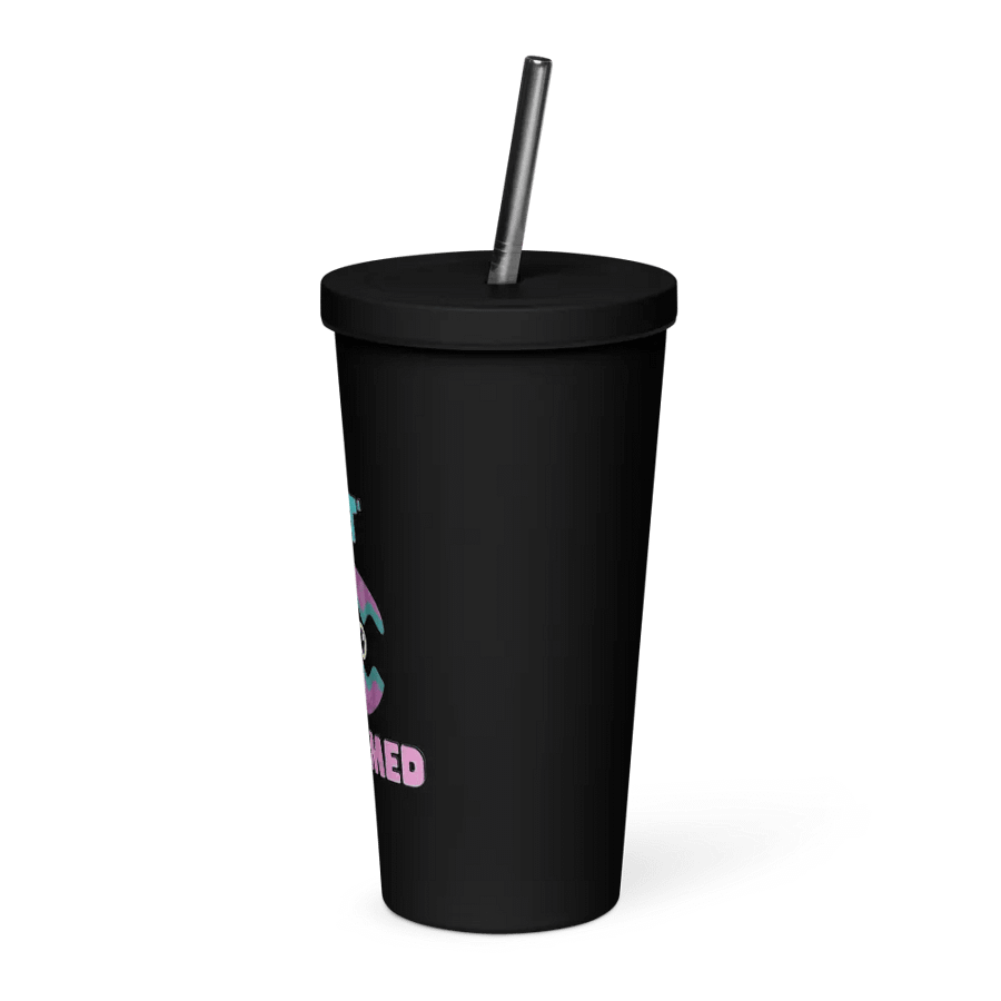 Vibrant GCS Insulated Tumbler product image (3)