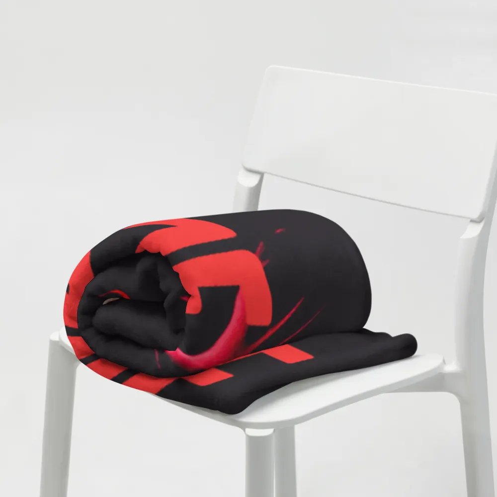 ScareFest Soft Throw Blankets product image (19)