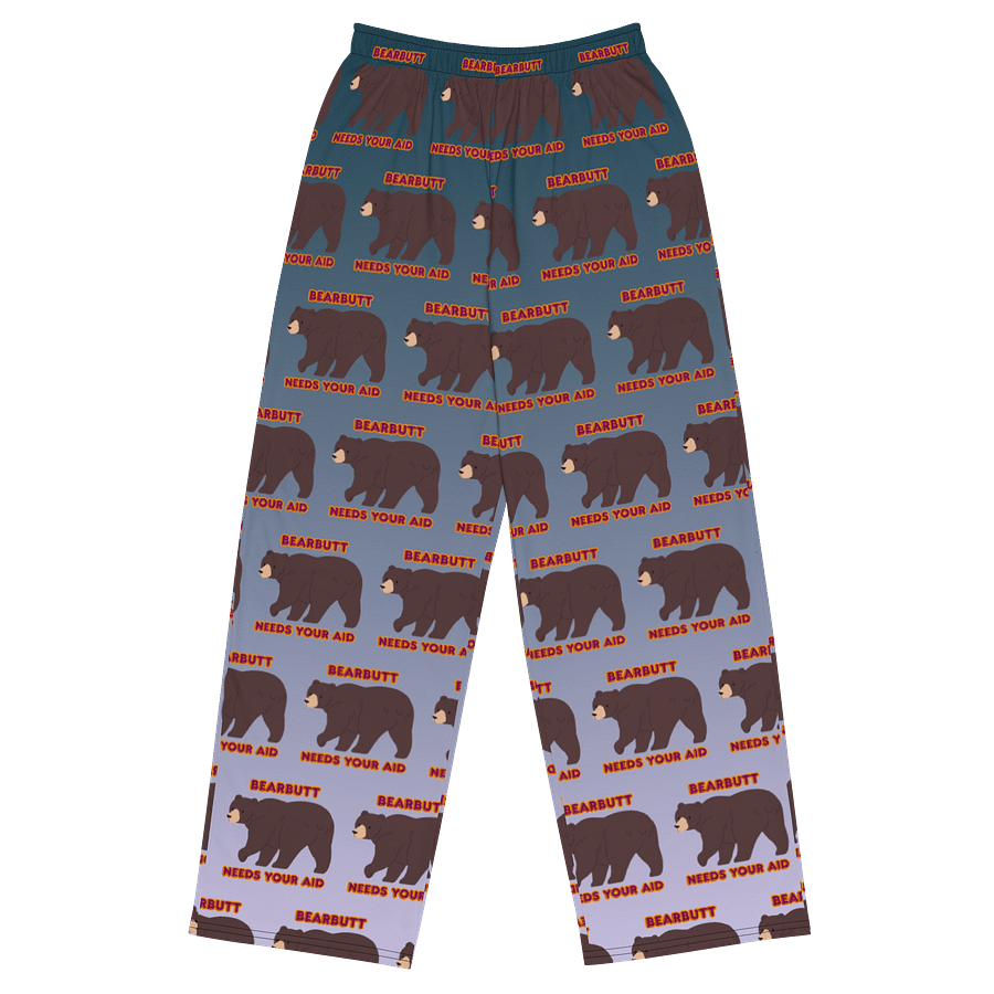 Bearbutt Pants product image (1)