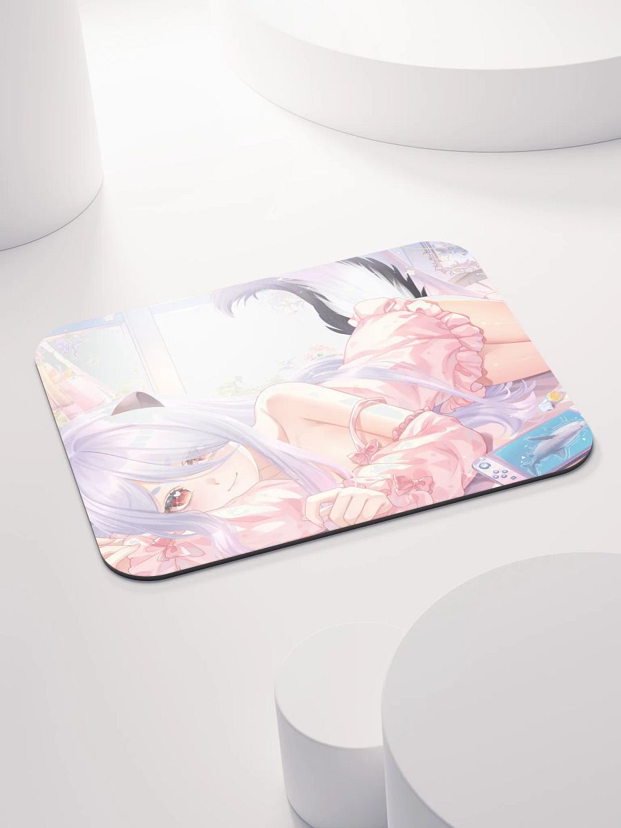 Sleepy Mouse Pad product image (4)