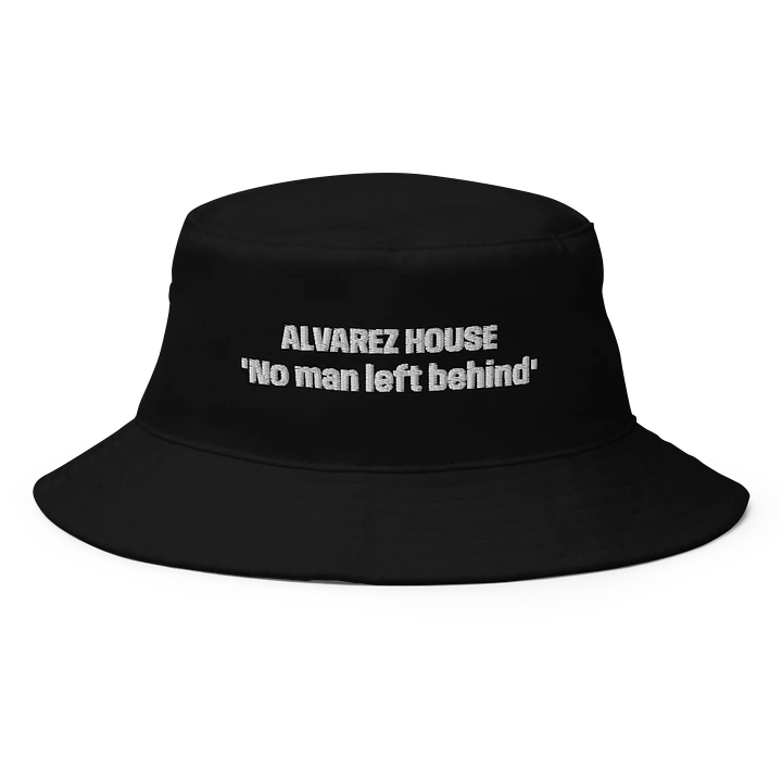 Alvarez House Bucket Hat product image (1)